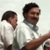 Pablo Escobar 🎬 5