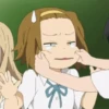 Stiker Gerak Anime (GIF) 7