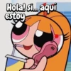 Hola! Si... aquí estoy