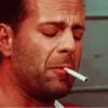Smoking a Cigarette 🗣️💨 9