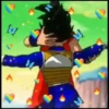 💥Goku y vegeta Bailando 🎶 5