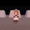 🐵 Monkey Dance Roblox🐒TikTok 9