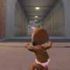 🐵 Monkey Dance Roblox🐒TikTok 11