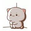Gif kucing terbaru 9
