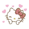 Hello kitty 15