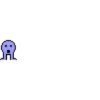 Emoji Pixel ☕︎◉⃝◉ 20