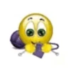 Pixel gif emoji 21