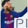 Messi 🇦🇷⚽ 9