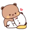 Bubu & Dudu : Amor  27