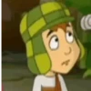 ✨Don Ramón y Chavo bailando 🕺 14