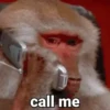 🤙🏼 Call Me | Trend 5