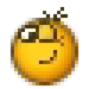 Pixel Emoji Animados #4 22