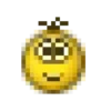 Pixel Emoji Animados #4 27