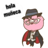 hola muñeca