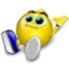 Bola amarilla - Emoji 🟡 9