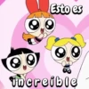 Esto es increíble