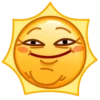 Sol emoji ☀️😎 Hot 🥵1 4
