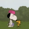 Desenhos | Snoopy 21