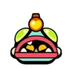 Glowy Animated - Brawl Stars 7