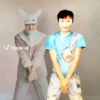 I'm The Easter Bunny Tiktok  14