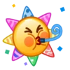 Sol emoji ☀️😎 Hot 🥵1 6