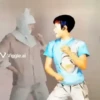 Im the easter bunny meme gihun 5