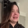 Niña Viral Tarea tiktok 🤣 13