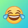 Reagindo com emoji  9