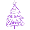 ⋅˚₊‧ 🎄Navidad Animada🎄 ‧₊˚ ⋅ 12