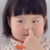 Cute Chinese girl 👧 5