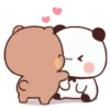 Bubu & Dudu : Amor  20