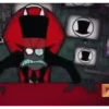 Black hat (los villanos)  5