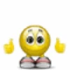 Pixel gif emoji 9