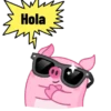 Hola