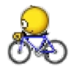 Emoji Pixel 😶‍🌫️ 15