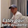 Estoy aqui para ayudarte