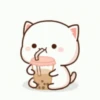 Mochi Cats 8