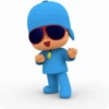 POCOYO🔵🔆 15