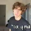 1 a "Lol, q mal