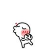 Bucin Cium Peluk GIF ❤️ 6