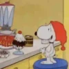 Snoopy 🐶 8