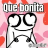 Que bonita @Florksitav
