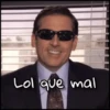 Lol que mal