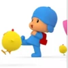Pocoyo .gif 6