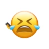 Emoji modern 12