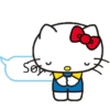Hello kitty 23