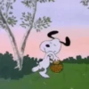 Desenhos | Snoopy 13