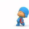 🎶Pocoyo Baile Tiktok🕺 6