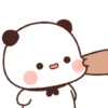 Panda Gemoy Lucu 21 13