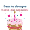 Feliz Aniversário | Parabéns 5